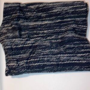 Stylish Black and Gray leggings